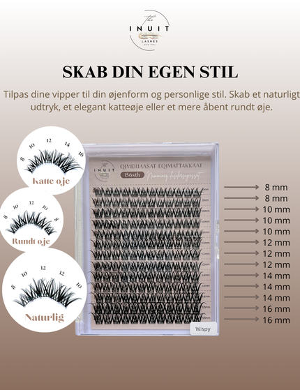 Mini Lige sæt