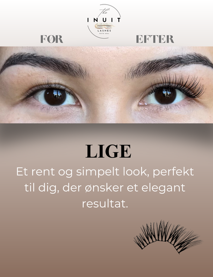 Mini Lige sæt