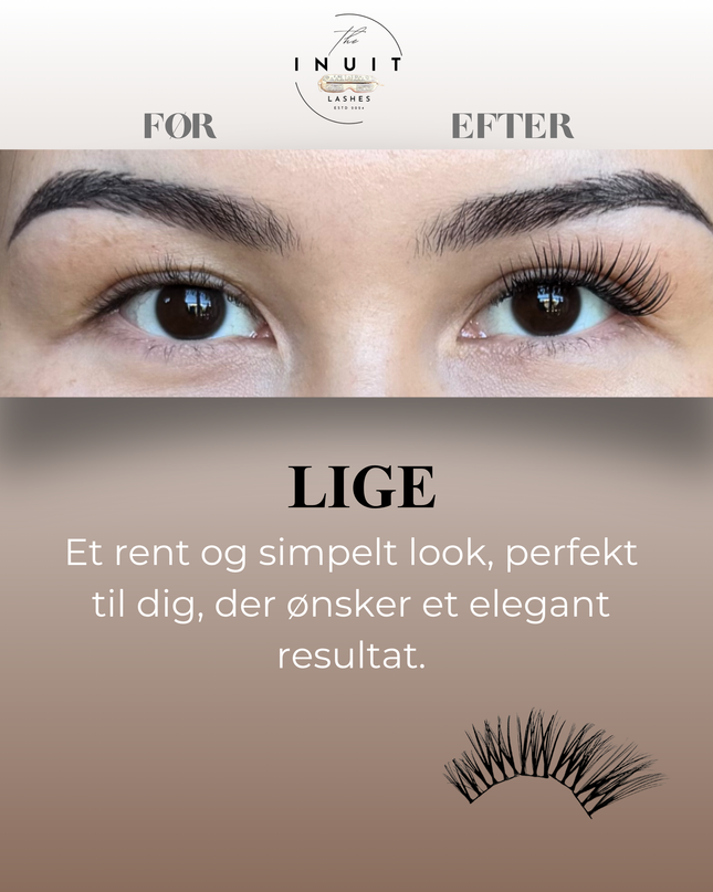 Mini Lige sæt