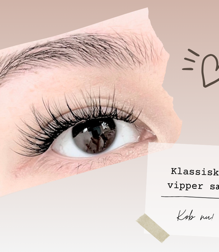 Klassiske vipper