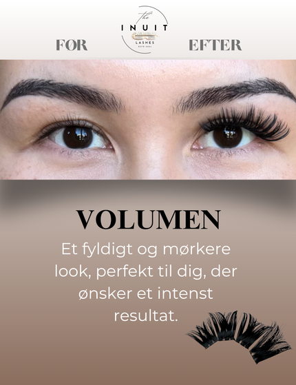 Zigzag/Volumen vipper