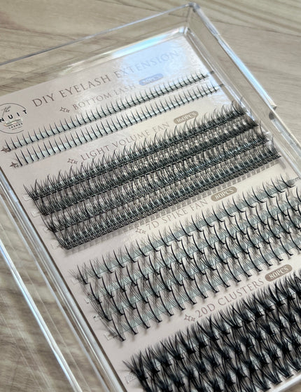 Multi-type vipper
