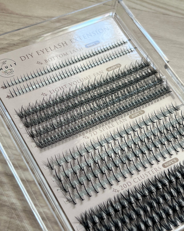 Multi-type vipper
