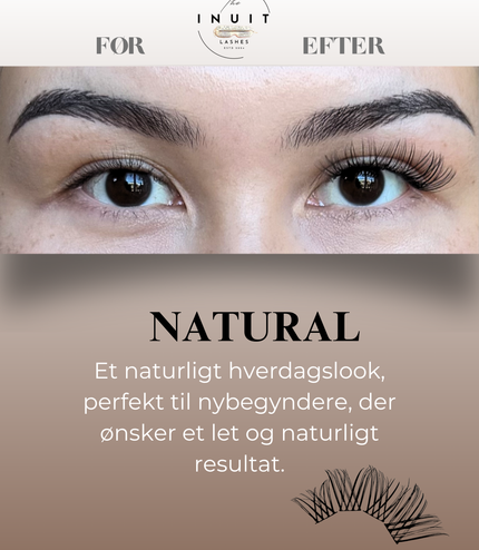 Natural vipper